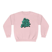 Unisex NuBlend® Crewneck Sweatshirt