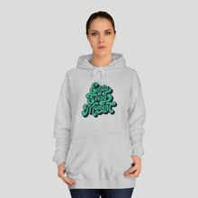 Unisex College Hoodie