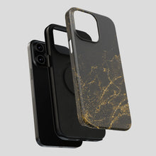 Impact-Resistant Cases