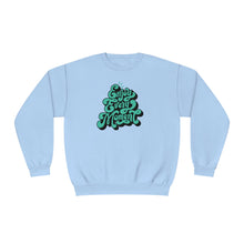 Unisex NuBlend® Crewneck Sweatshirt