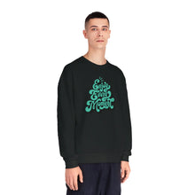 Unisex NuBlend® Crewneck Sweatshirt