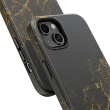 Impact-Resistant Cases