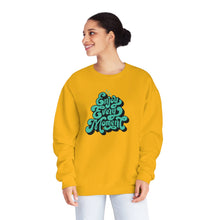 Unisex NuBlend® Crewneck Sweatshirt