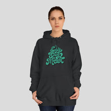 Unisex College Hoodie