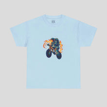 T-shirt Heavy Cotton Unisex