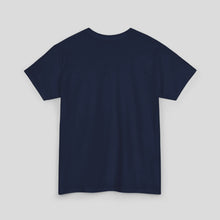 T-shirt Heavy Cotton Unisex