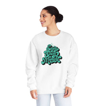 Unisex NuBlend® Crewneck Sweatshirt