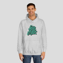 Unisex College Hoodie