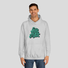 Unisex College Hoodie