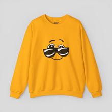 Sweatshirt Crewneck Unisex