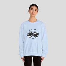 Sweatshirt Crewneck Unisex