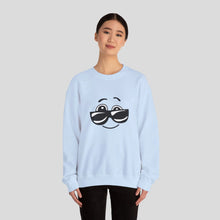 Sweatshirt Crewneck Unisex