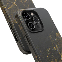 Impact-Resistant Cases