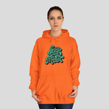 Unisex College Hoodie