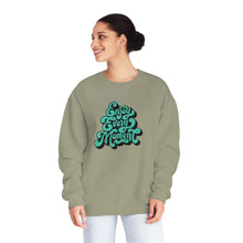 Unisex NuBlend® Crewneck Sweatshirt