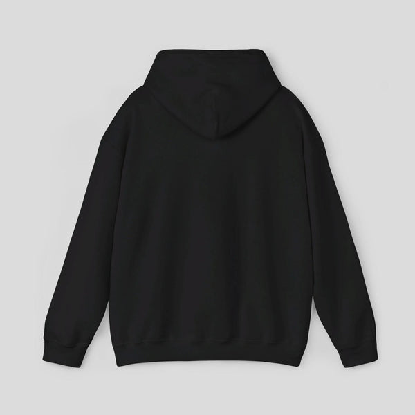 Woman Hooded Sweatshirt