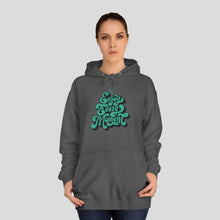 Unisex College Hoodie