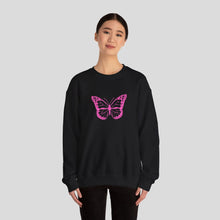 Woman Crewneck Sweatshirt