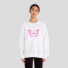 Woman Crewneck Sweatshirt