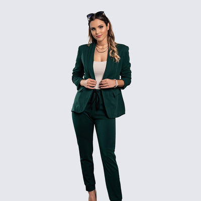 Estrena Tailored Co-ord Set