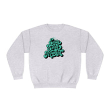 Unisex NuBlend® Crewneck Sweatshirt