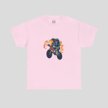 T-shirt Heavy Cotton Unisex