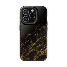 Impact-Resistant Cases