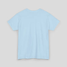 T-shirt Heavy Cotton Unisex