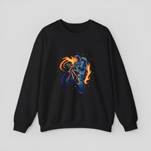 Sweatshirt Crewneck