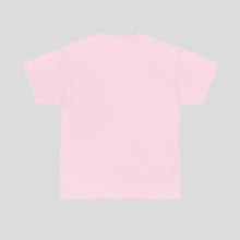 T-shirt Heavy Cotton Unisex