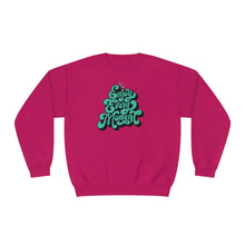 Unisex NuBlend® Crewneck Sweatshirt