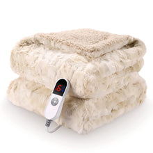 Electric Throw Blanket 50