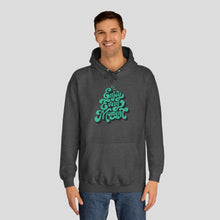 Unisex College Hoodie