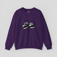 Sweatshirt Crewneck Unisex