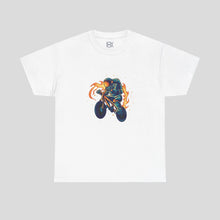 T-shirt Heavy Cotton Unisex