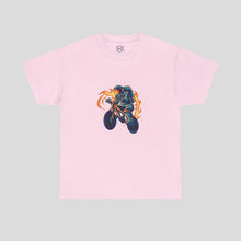 T-shirt Heavy Cotton Unisex