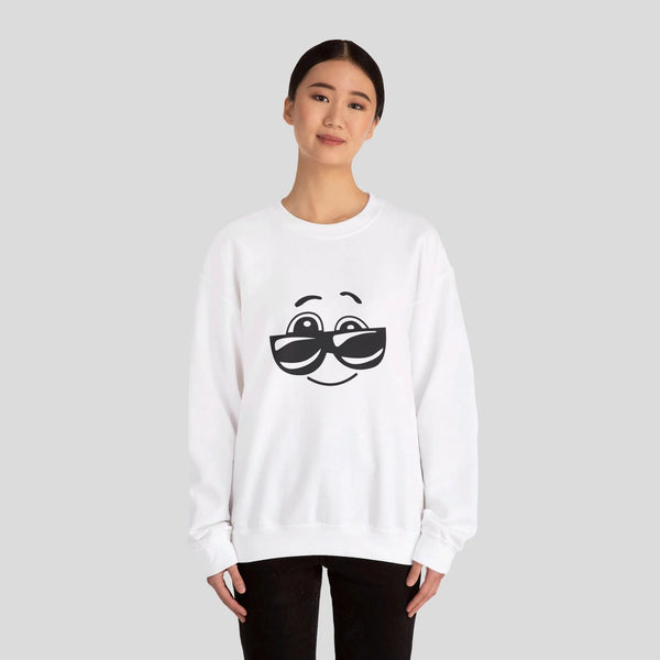 Sweatshirt Crewneck Unisex