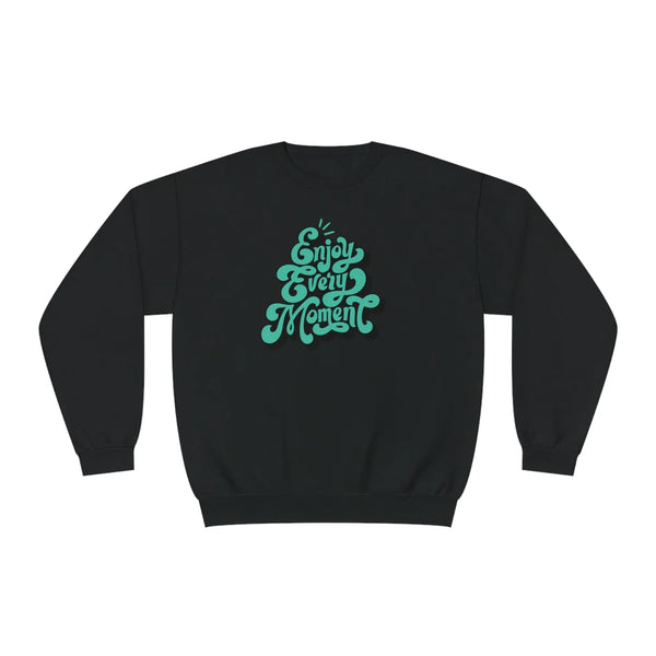 Unisex NuBlend® Crewneck Sweatshirt