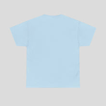 T-shirt Heavy Cotton Unisex