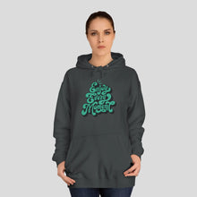 Unisex College Hoodie