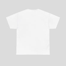 T-shirt Heavy Cotton Unisex