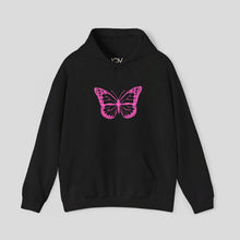 Woman Hooded Sweatshirt