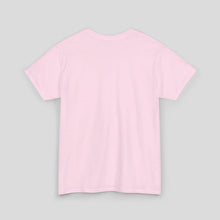 T-shirt Heavy Cotton Unisex