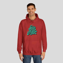 Unisex College Hoodie