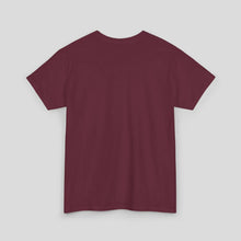 T-shirt Heavy Cotton Unisex