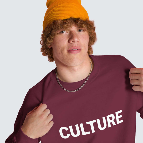 Culture Standard Sweatshirt
