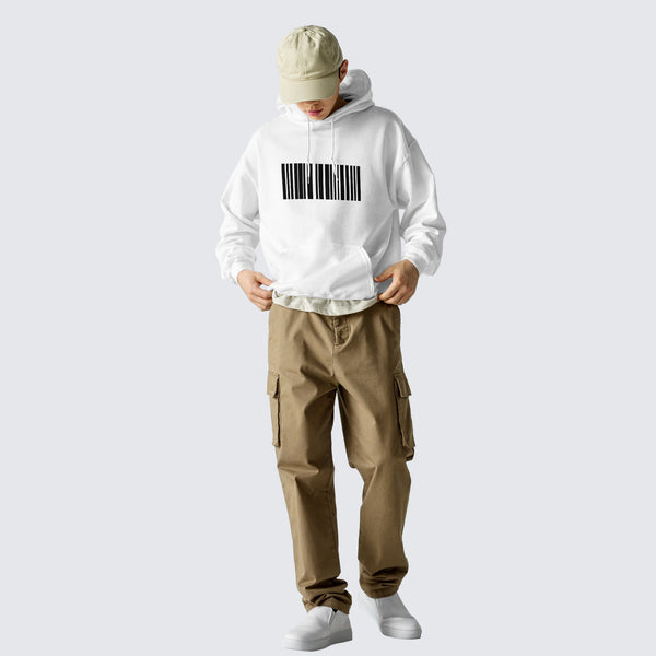 Identity Graphic Hoodie